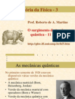 Física Quântica