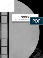 Rope Film Review