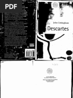 Cottingham - Descartes