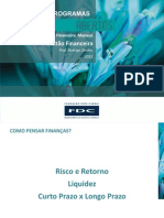 Gestão Financeira - Rodrigo Zeidan - FDC PDF