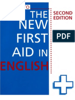 The New First Aid in English 2nd Ed ANSWERS