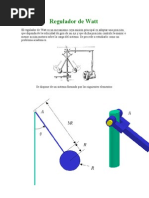Regulador de Watt