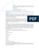 Prestaciones Laborales Mínimas Gob PDF