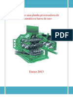 Diseño de Planta NFUS