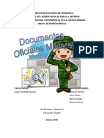 Trabajo Documentos Militares Modificado