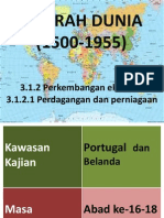 Perdagangan Di Portugal