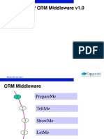 CRM Middleware