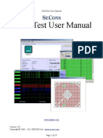 Jtag Test