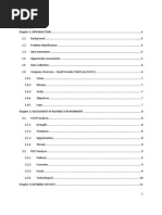 Business Development Plan