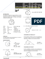 G 6.1 Circunferencias