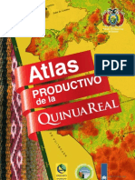 Atlas de Quinua Real