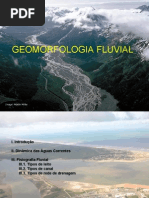 Geomorfologia Fluvial