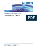 24.0.0 Application Guide