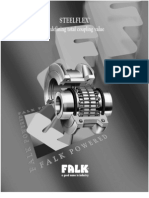 To Falk Steel Flex