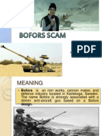 Bofors Scam