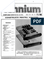 Tehnium 8611 PDF