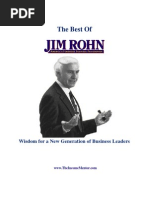 JIm Rohn