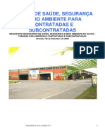 Manual de SSMA Alcoa