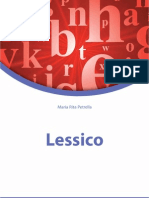 Grammatica Lessico Online