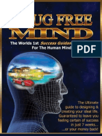 Using A Bug Free Mind (Chpts. 1-3)