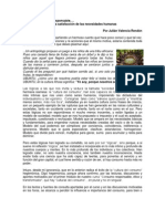 El Acto Del Consumo Responsable - Julián Valencia Rendón