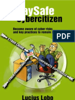 StaySafe Cybercitizen