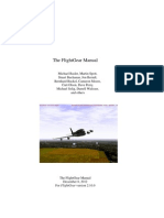 FLightgear Manual