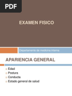 Examen Fisico Ipp