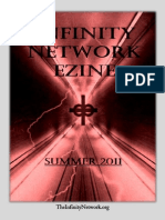 Infinity Network Ezine