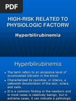 Hyper Bilirubin Emi A