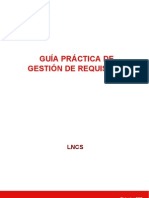 Guia Practica de Gestion de Requisitos