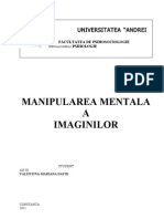 Manipularea Mentala A Imaginilor Var 2