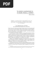 001 Justicia Constitucional, Lectura - Celotto