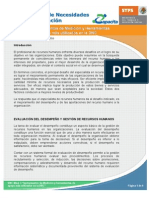 Evaluacion Desempeño DNC PDF