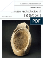 Museo Archeologico Dorgali