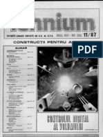 Tehnium 8711 PDF