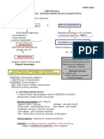 Resumo de Imunologia - Medicina