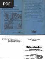 Relocalizados IDES PDF