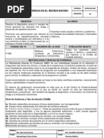 Guia 008 Ictericia Del Recien Nacido PDF