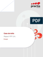 Caso de Éxito PMO - Repsol - ESPAÑA