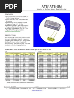 CTX 400