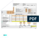 Chimney Calculations