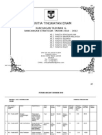 Perancangan Strategik Muet