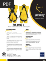 Arseg 9059-7