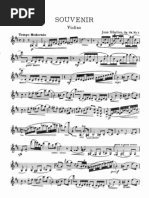 IMSLP15874-Sibelius - 6 Pieces For Violin and Piano Op.79