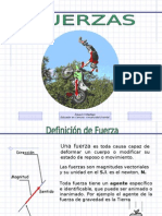 Fisica - Leyes de Newton y Fuerzas