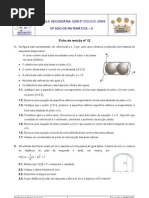 Ficha Matematica