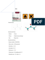 Msds Perc - Xi