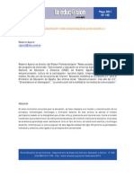 Principios Pedagogicos Educacion 20 PDF