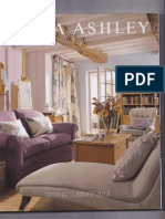 Laura Ashley Catalogue